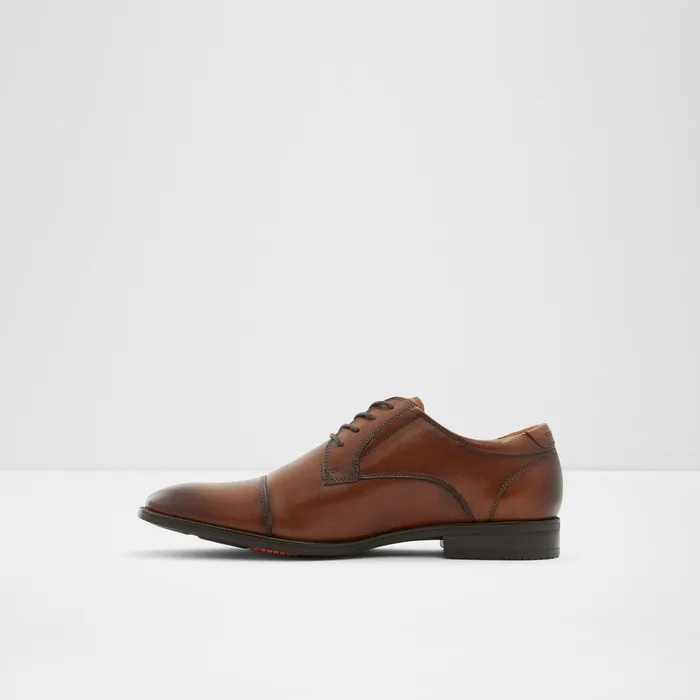 ALDO Oxfords and Laceups Men Cortleyflex Cognac
