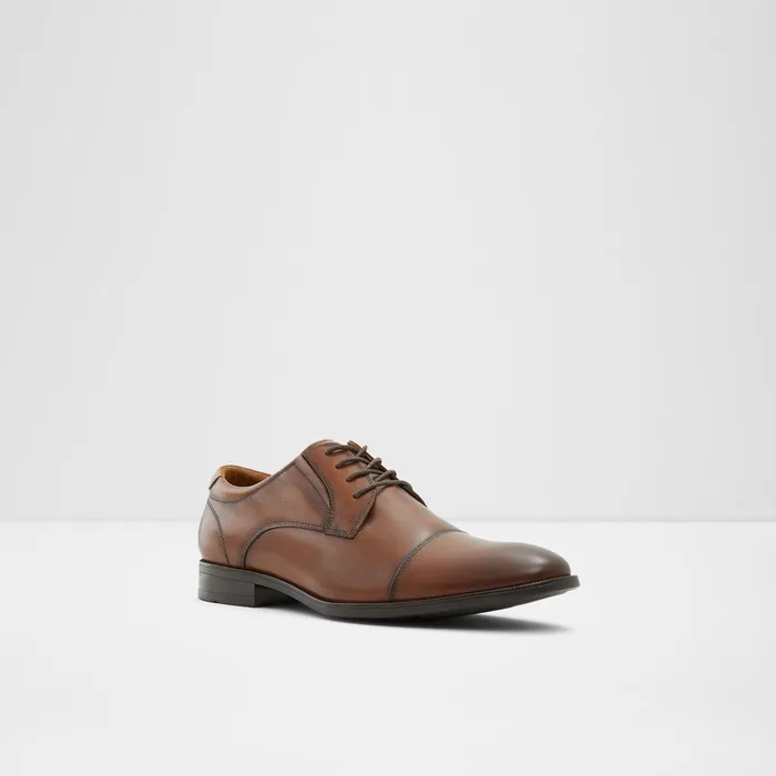 ALDO Oxfords and Laceups Men Cortleyflex Cognac