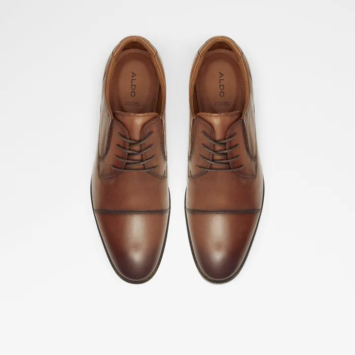 ALDO Oxfords and Laceups Men Cortleyflex Cognac