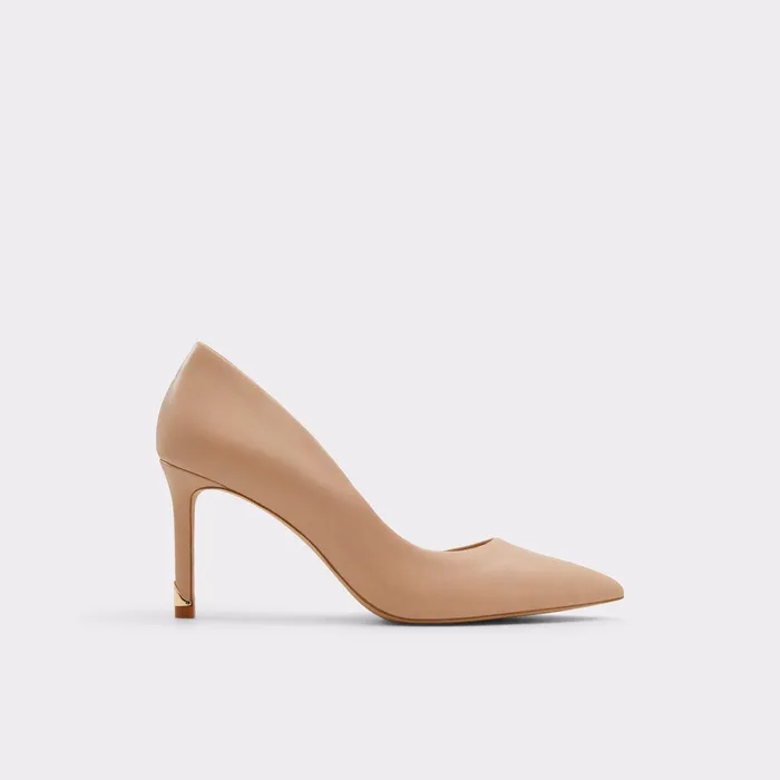 ALDO Pumps Women Candace Light Beige