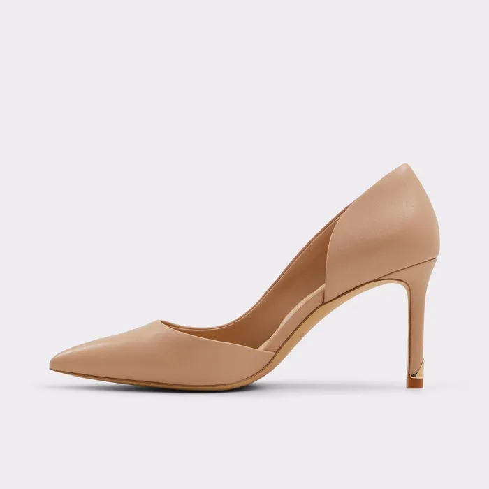 ALDO Pumps Women Candace Light Beige