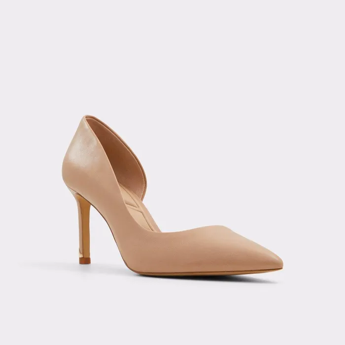 ALDO Pumps Women Candace Light Beige