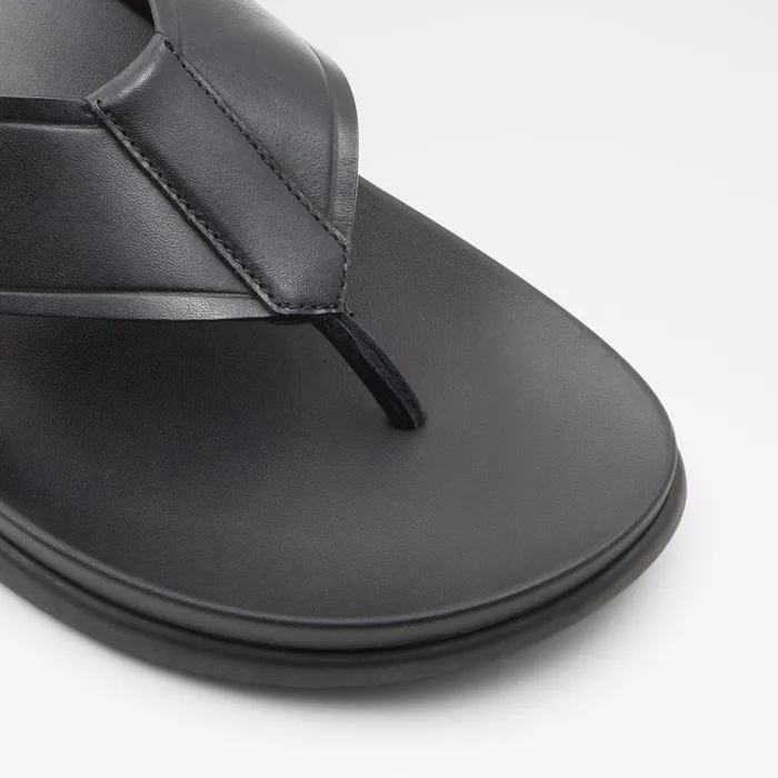 ALDO Sandals and Slides Men Afuthien Black