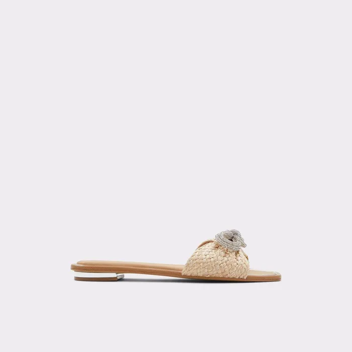 ALDO Sandals Women Acirarwen Bone