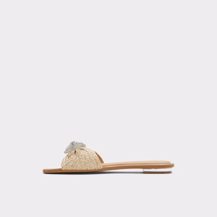 ALDO Sandals Women Acirarwen Bone