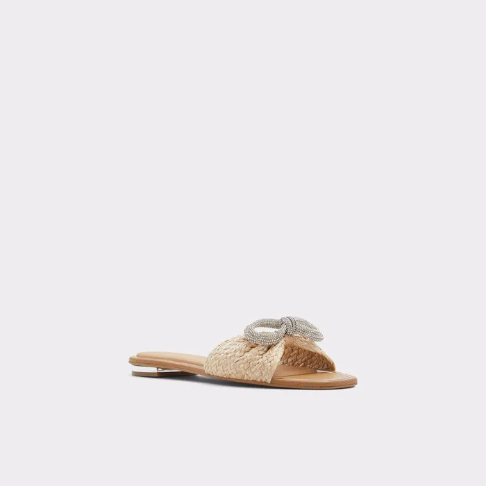 ALDO Sandals Women Acirarwen Bone