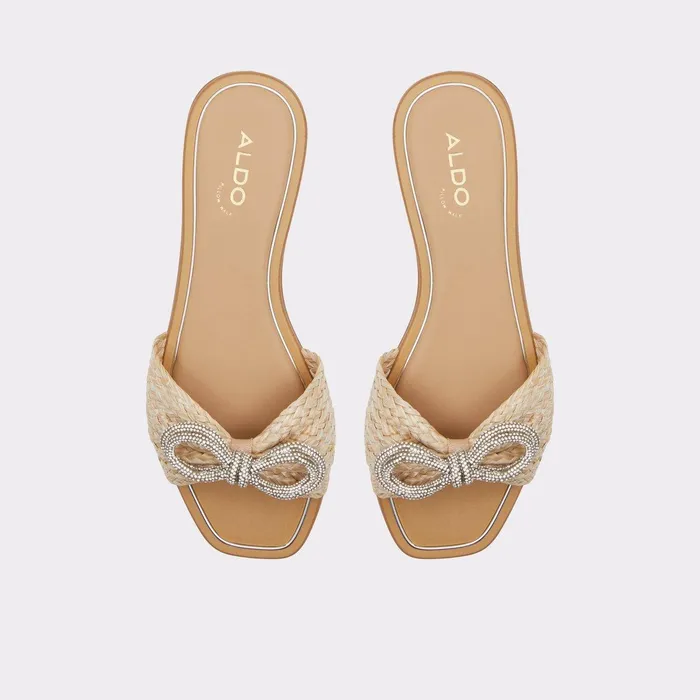 ALDO Sandals Women Acirarwen Bone