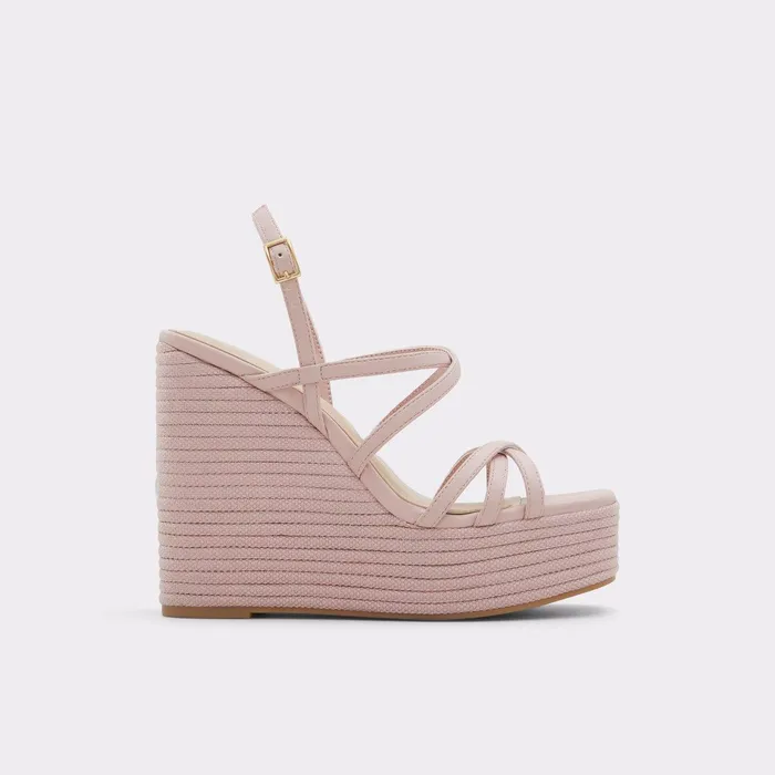 ALDO Sandals Women Cheratram Light Pink