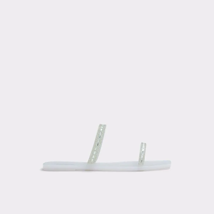 ALDO Sandals Women Choretha White