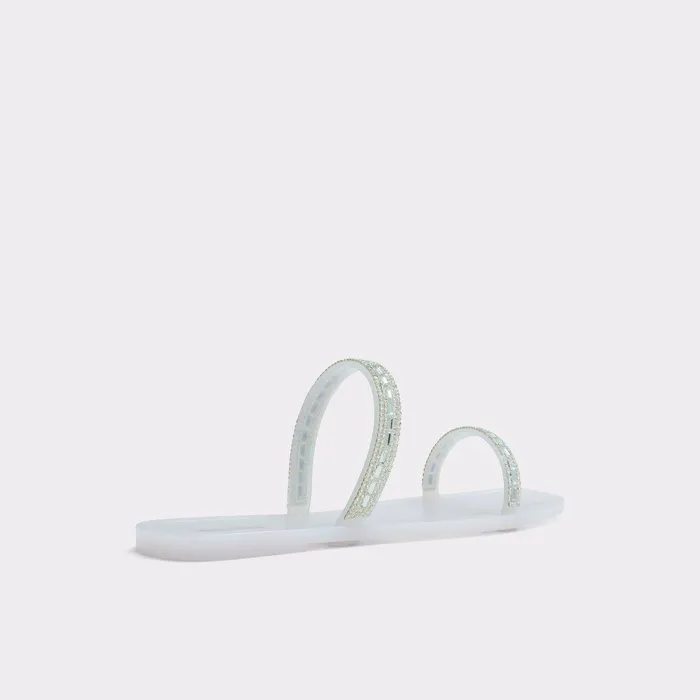 ALDO Sandals Women Choretha White