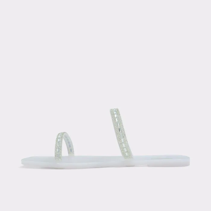 ALDO Sandals Women Choretha White