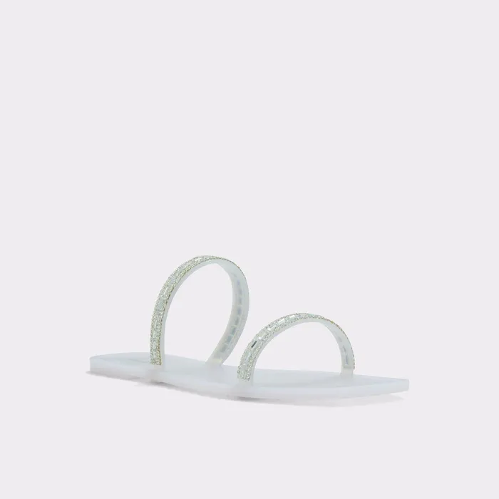 ALDO Sandals Women Choretha White