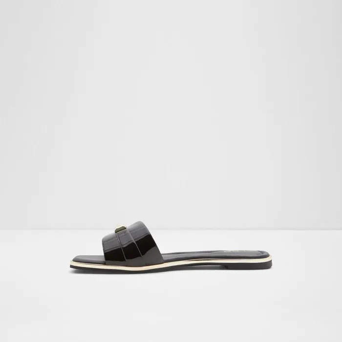 ALDO Sandals Women Darine Black