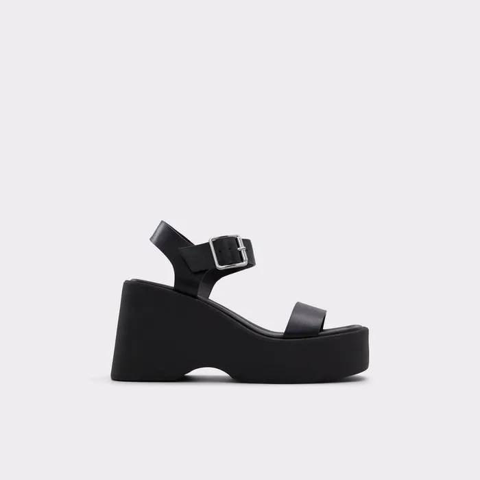 ALDO Sandals Women Pauline Black