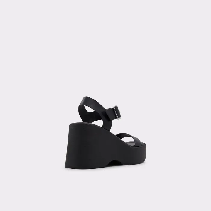 ALDO Sandals Women Pauline Black