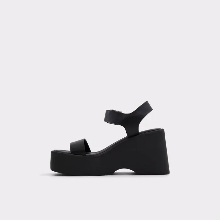 ALDO Sandals Women Pauline Black