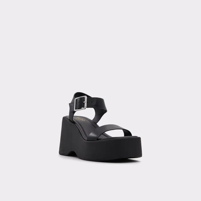 ALDO Sandals Women Pauline Black