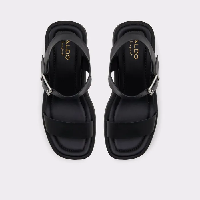 ALDO Sandals Women Pauline Black