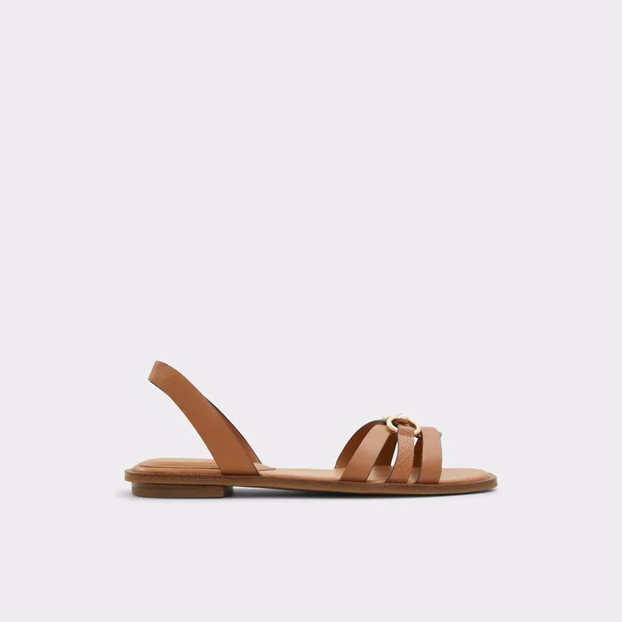 ALDO Sandals Women Valamaever Dark Beige