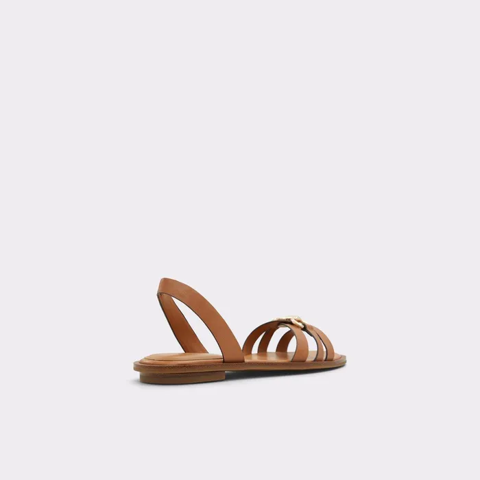 ALDO Sandals Women Valamaever Dark Beige