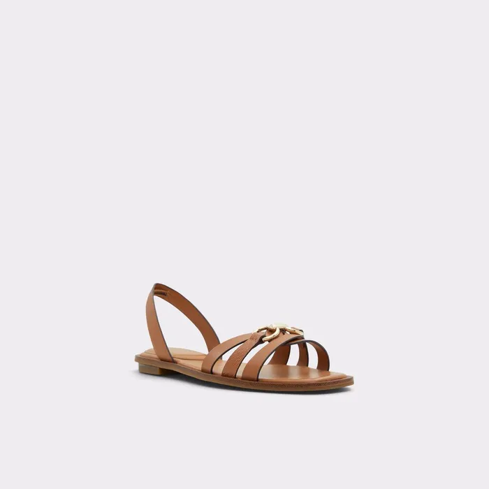 ALDO Sandals Women Valamaever Dark Beige