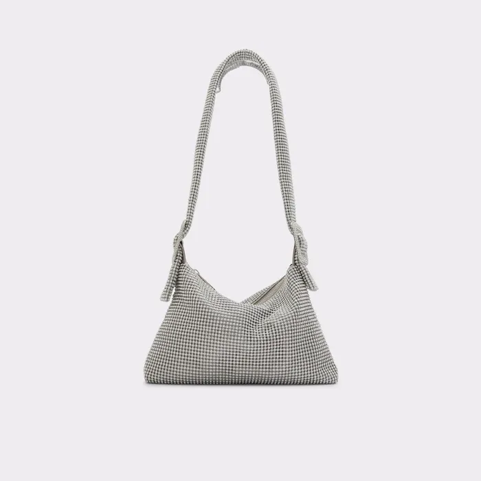 ALDO Shoulder Bags Women Banalia Light Silver