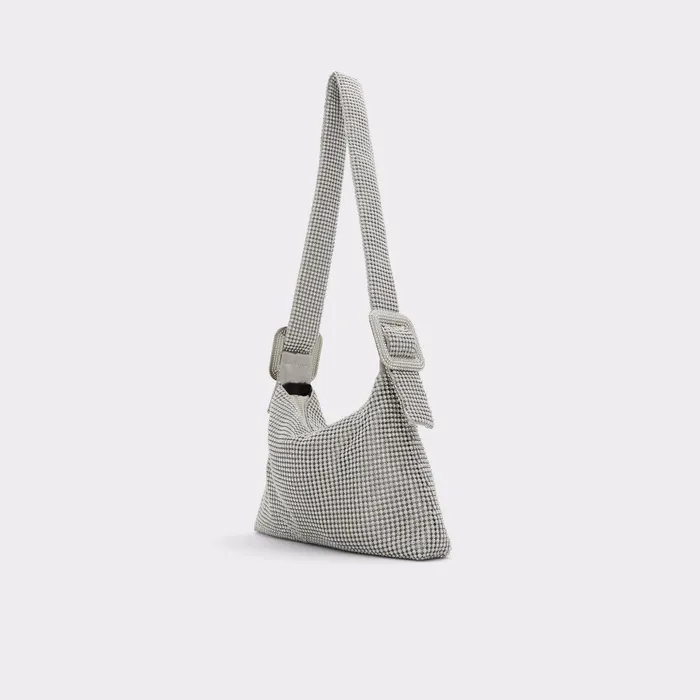 ALDO Shoulder Bags Women Banalia Light Silver