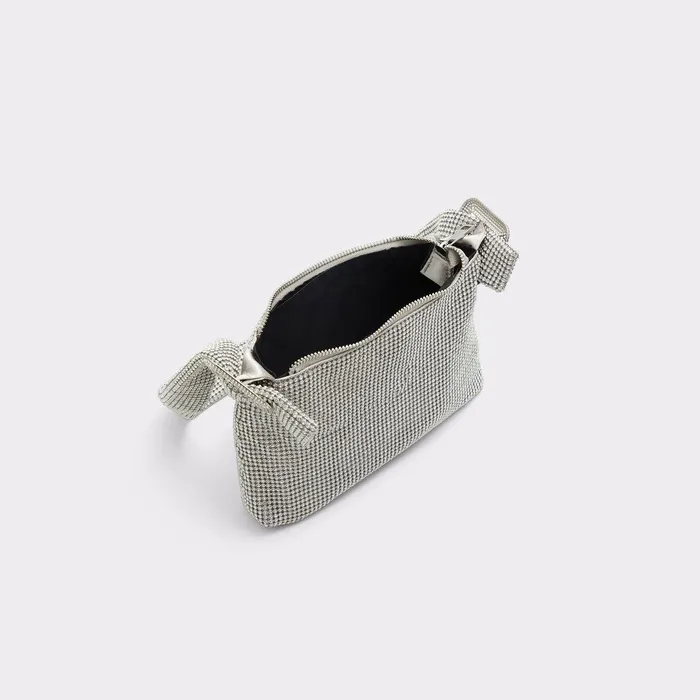 ALDO Shoulder Bags Women Banalia Light Silver