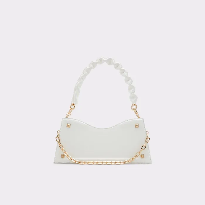 ALDO Shoulder Bags Women Bonitax White
