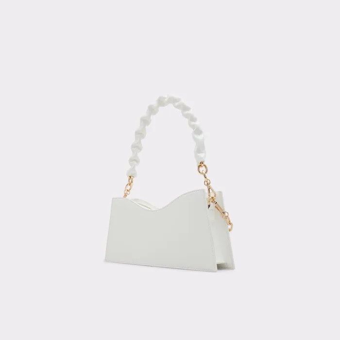 ALDO Shoulder Bags Women Bonitax White