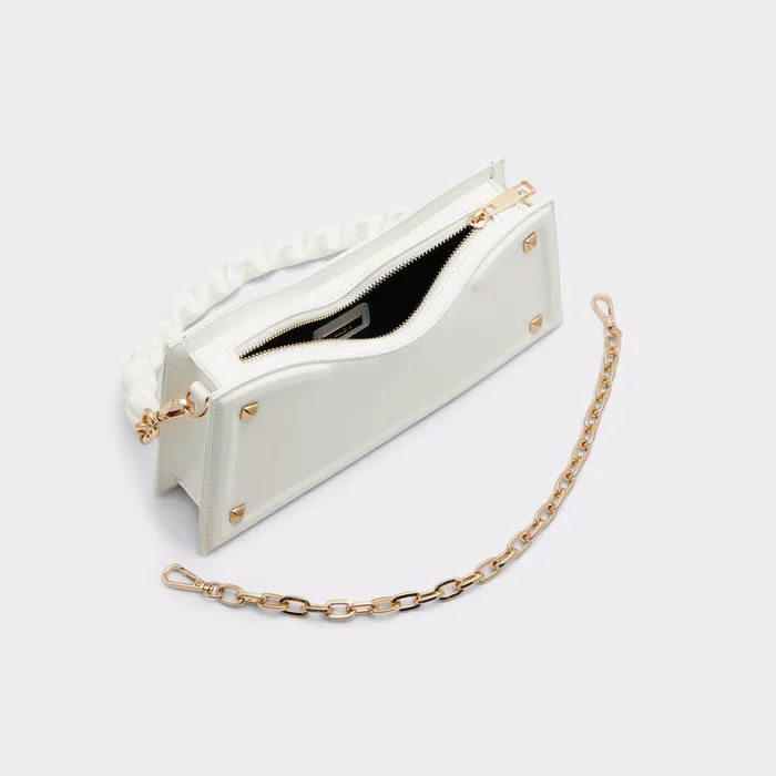 ALDO Shoulder Bags Women Bonitax White