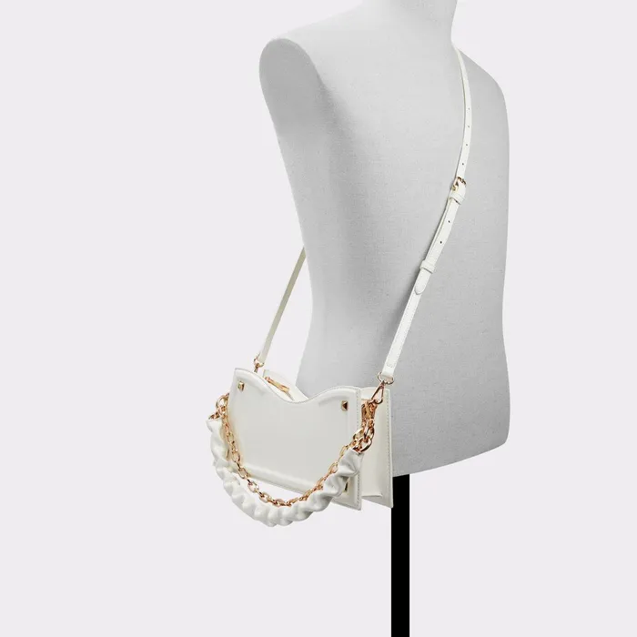 ALDO Shoulder Bags Women Bonitax White