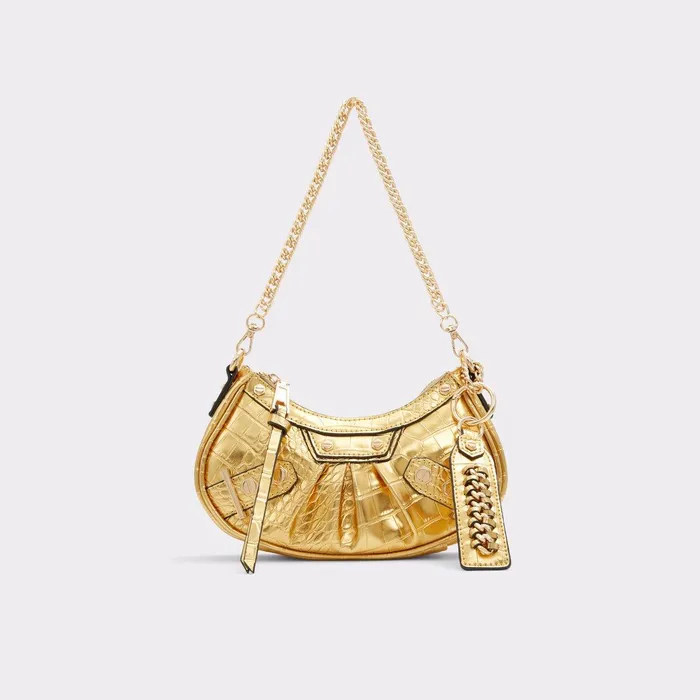 ALDO Shoulder Bags Women Fraydax Gold