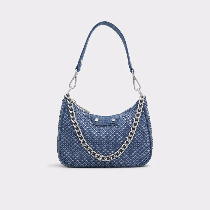 ALDO Shoulder Bags Women Maricarmeshx Blue