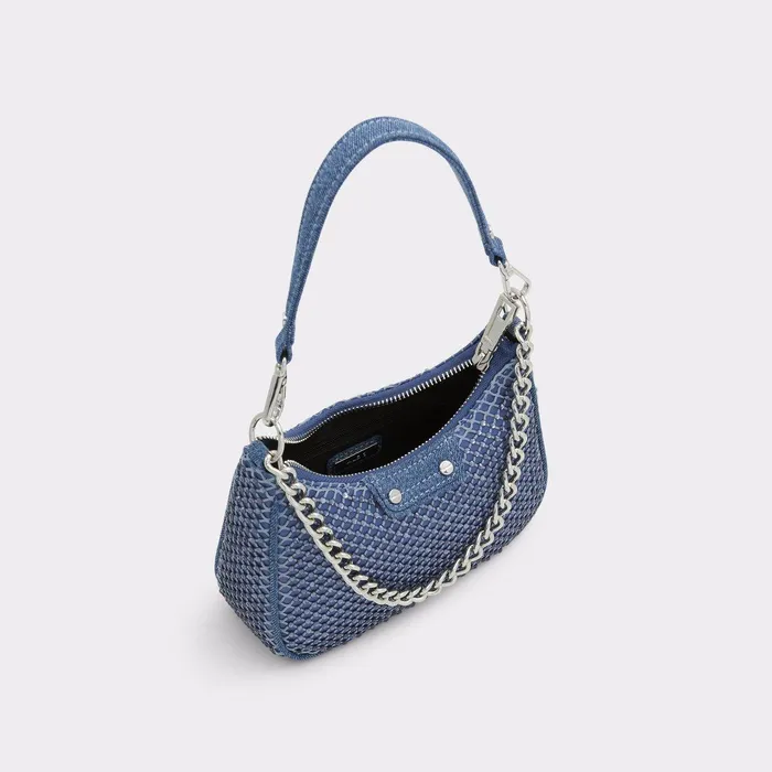 ALDO Shoulder Bags Women Maricarmeshx Blue