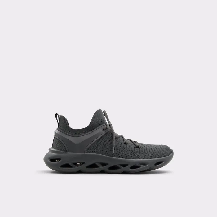 ALDO Sneakers Men Capriole Dark Gray
