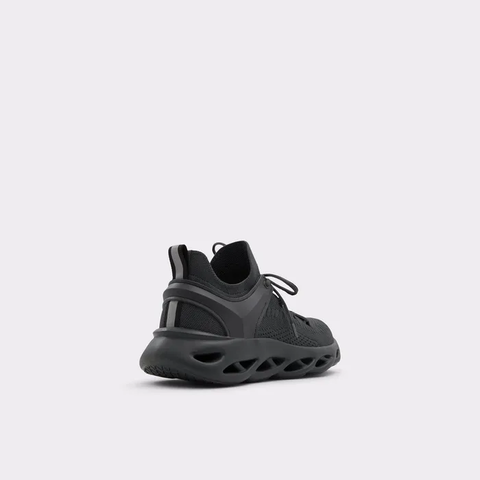 ALDO Sneakers Men Capriole Dark Gray ALDO Sneakers Men Capriole Dark Gray