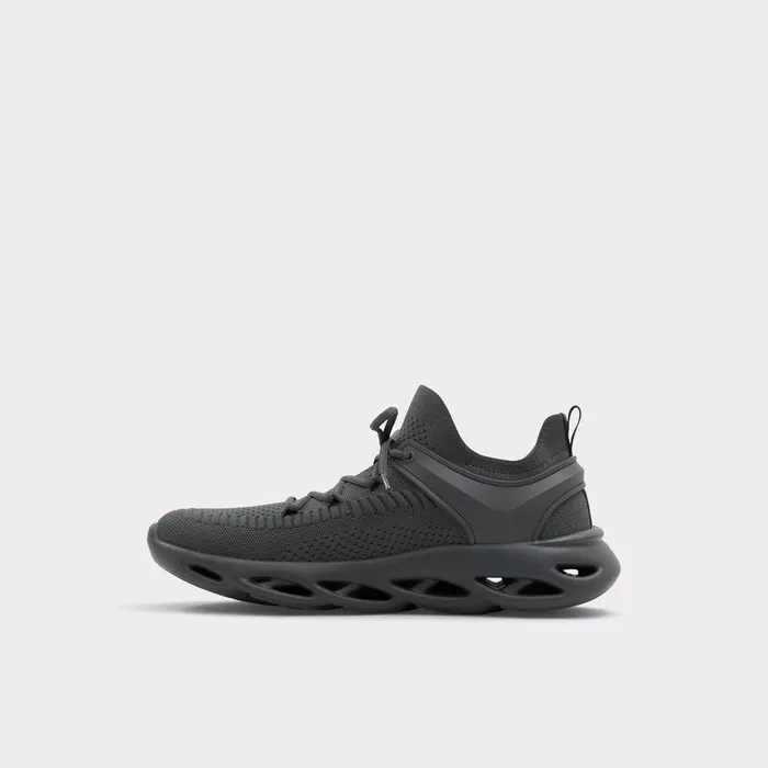 ALDO Sneakers Men Capriole Dark Gray ALDO Sneakers Men Capriole Dark Gray