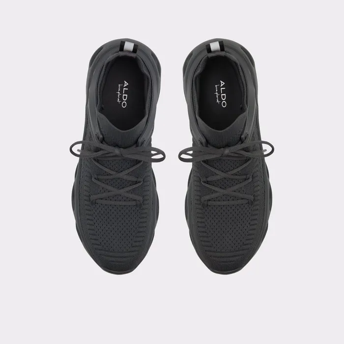 ALDO Sneakers Men Capriole Dark Gray ALDO Sneakers Men Capriole Dark Gray