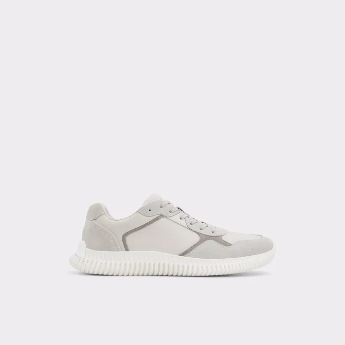 ALDO Sneakers Men Cay Gray