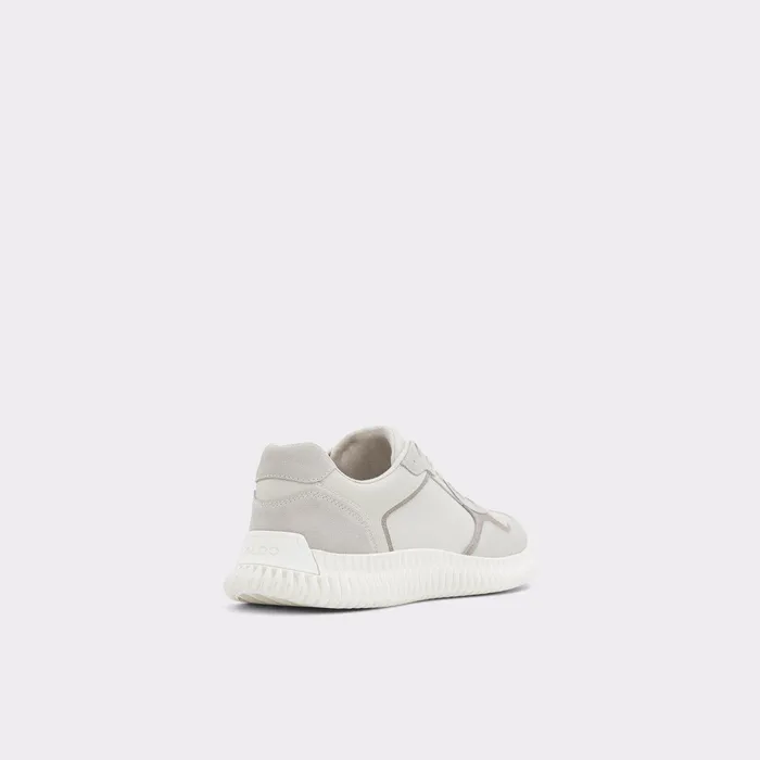 ALDO Sneakers Men Cay Gray