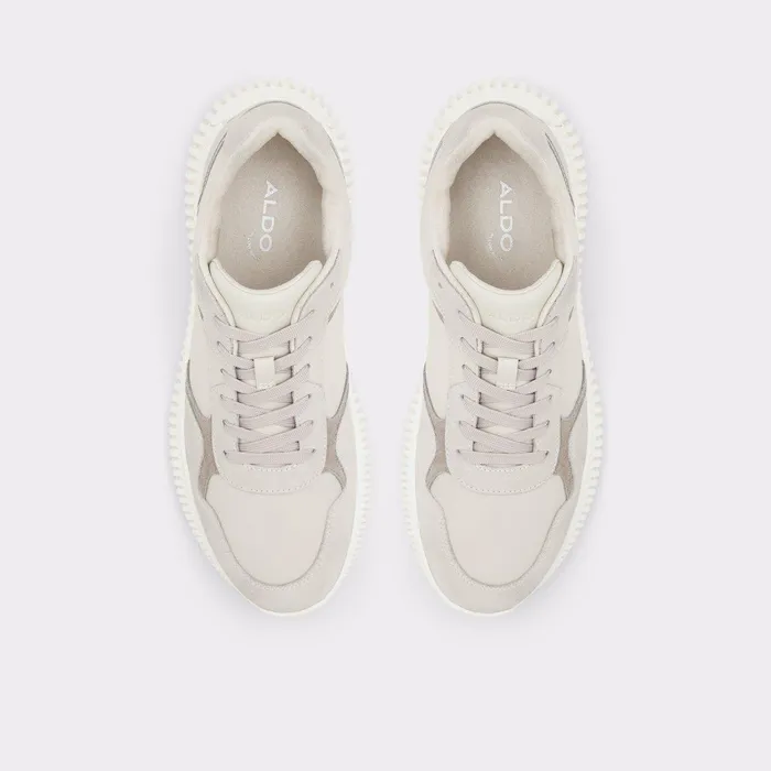 ALDO Sneakers Men Cay Gray