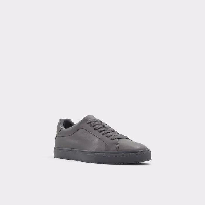 ALDO Sneakers Men Cobi Gray ALDO Sneakers Men Cobi Gray