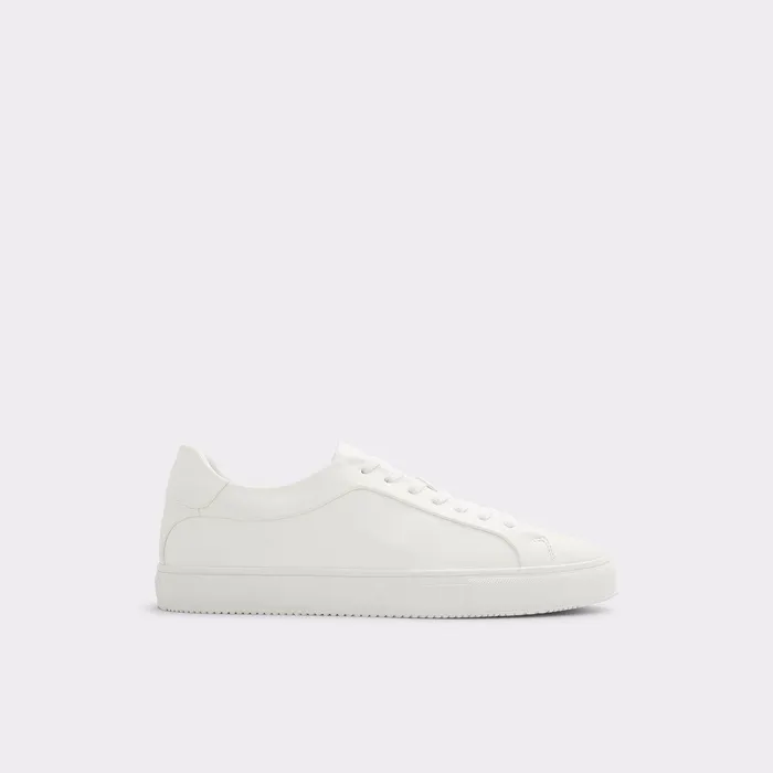ALDO Sneakers Men Cobi White
