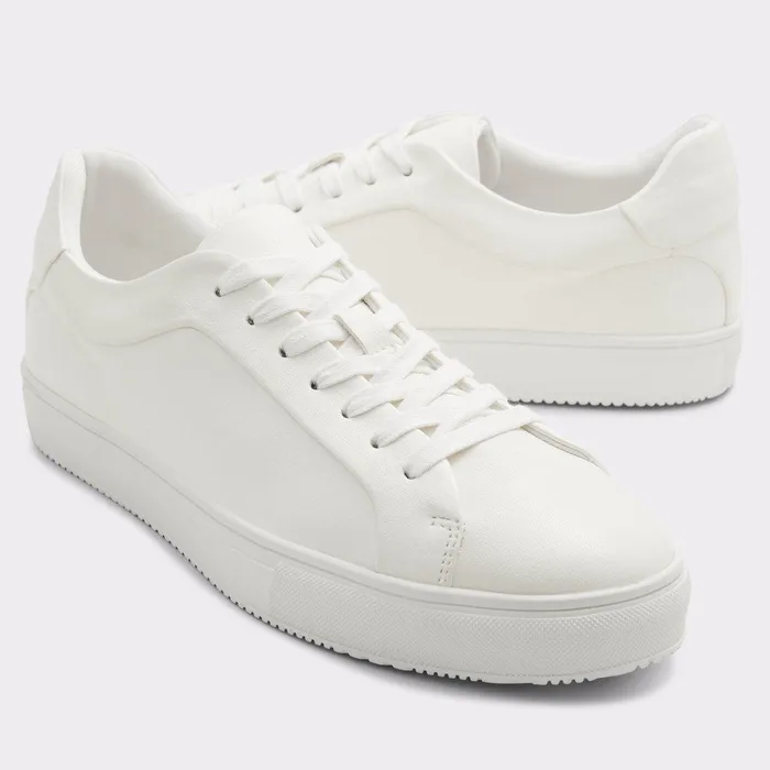ALDO Sneakers Men Cobi White