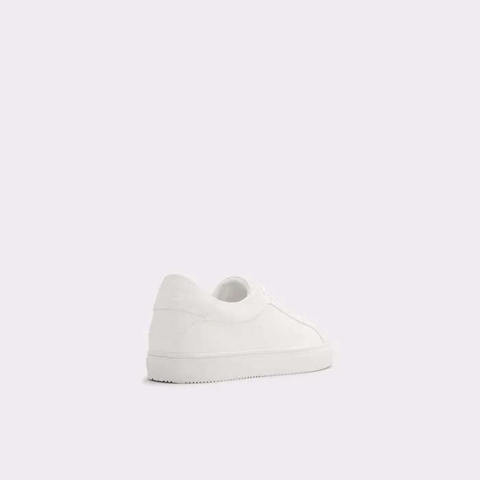 ALDO Sneakers Men Cobi White
