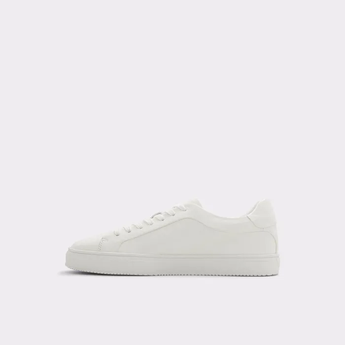 ALDO Sneakers Men Cobi White