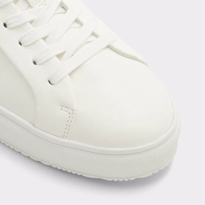 ALDO Sneakers Men Cobi White