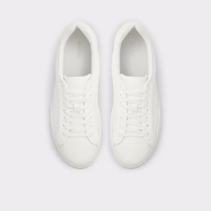 ALDO Sneakers Men Cobi White