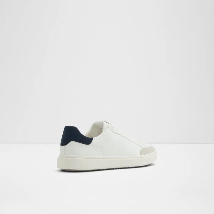 ALDO Sneakers Men Courtspec White